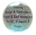 Zudan - Training, Coaching & Development